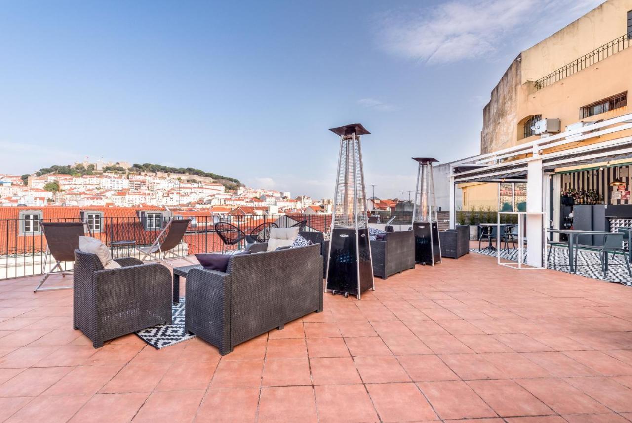 The Art Mini-hôtel Lisboa