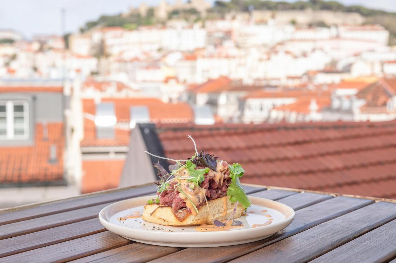 The Art Mini-hôtel Lisboa