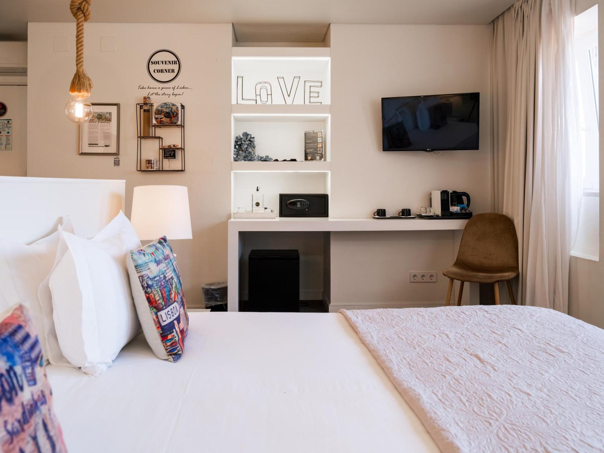 Mini-hôtel The Art 2*