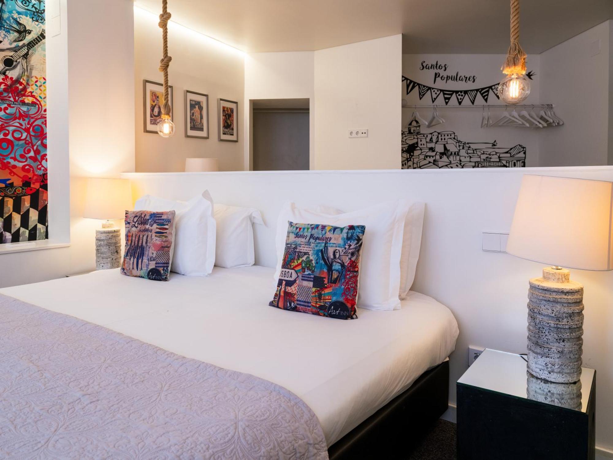The Art Mini-hôtel 2*
