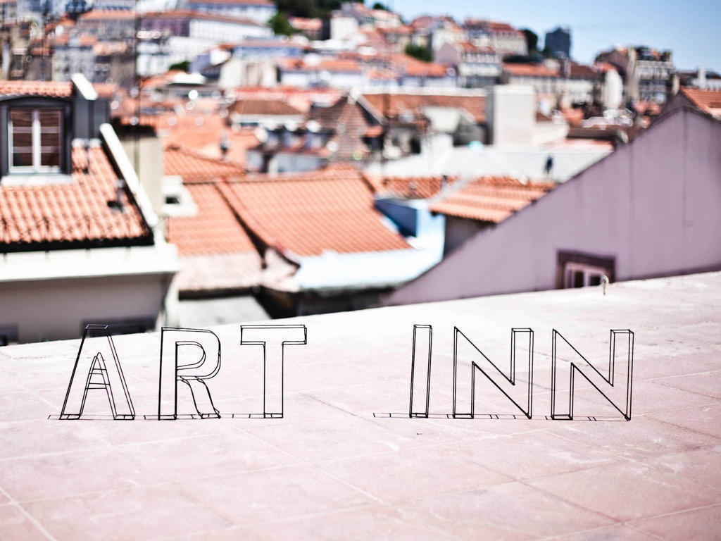 Mini-hôtel The Art 2*
